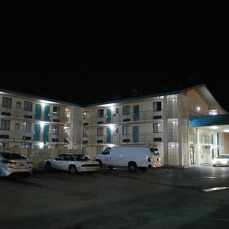 Bama Inn Huntsville Exteriér fotografie