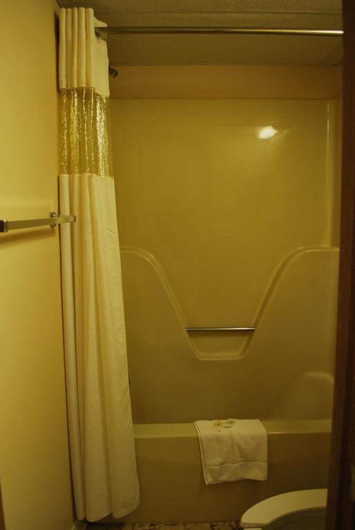 Bama Inn Huntsville Pokoj fotografie