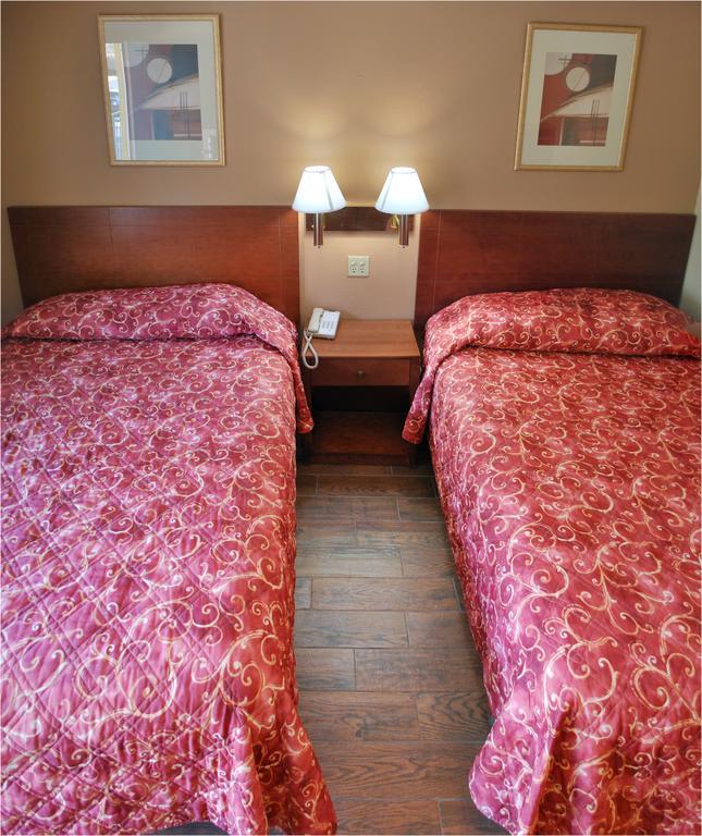 Bama Inn Huntsville Pokoj fotografie